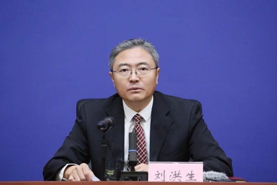 市场监管总局动力电池回收利用标准化专题新闻发布会实录