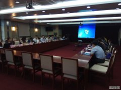 质检总局计量司组织召开工业计量标杆示范工作座谈会