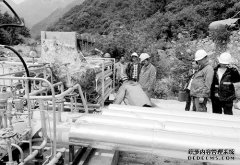 四川三级联动排查九寨沟震后特设安全隐患