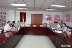 张宝峰司长会见中国驻乌干达大使郑竹强 张宝峰司长会见中国驻乌干达大使郑竹强