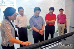 湖北省标准化与质量研究院以改革促发展之路径解析