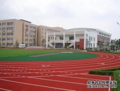 北京学校跑道质量标准将出台 拟在今年完成编制