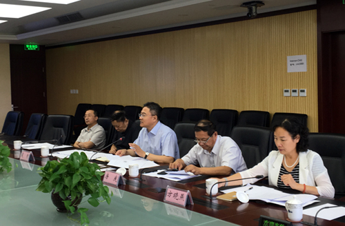 《武汉市国家标准化综合改革试点城市建设方案》通过专家评审