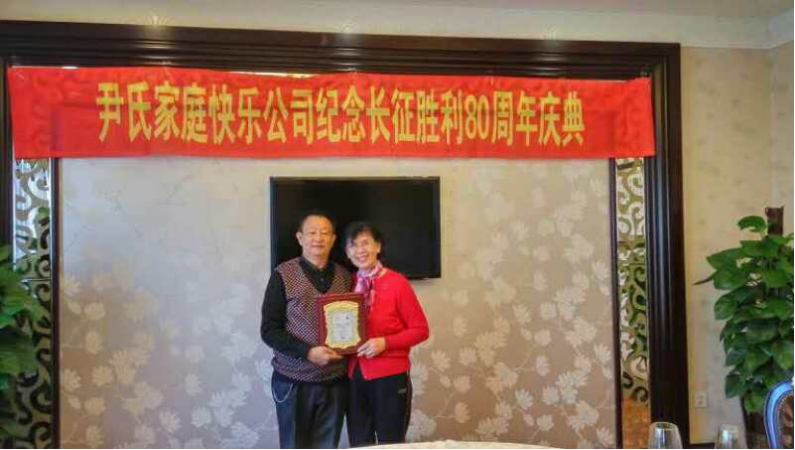 讲述五年的幸福故事，喜迎十九大胜利召开