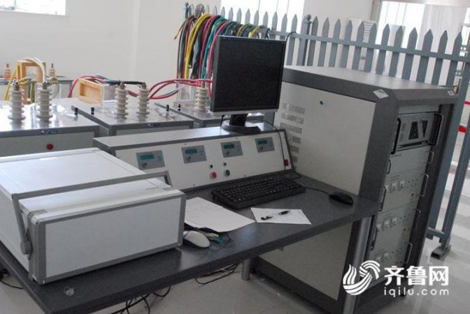 山东建立社会公用计量标准4675项 位居全国前列