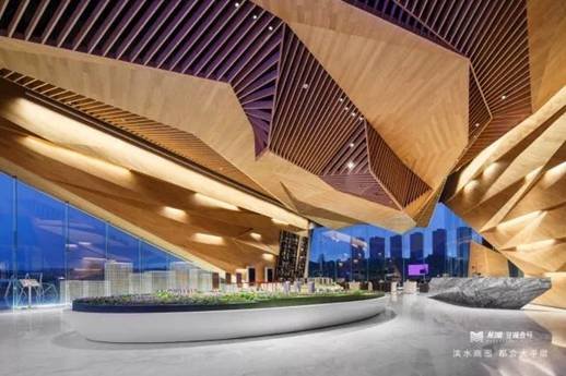 龙湖·昱湖壹号 三大生态标准造就城市舒居地