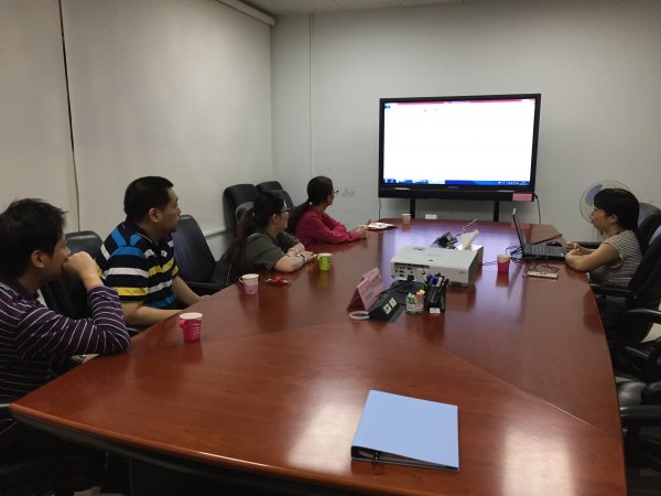 广州市标准化研究院赴中国赛宝实验室调研学习 广州市标准化研究院赴中国赛宝实验室调研学习