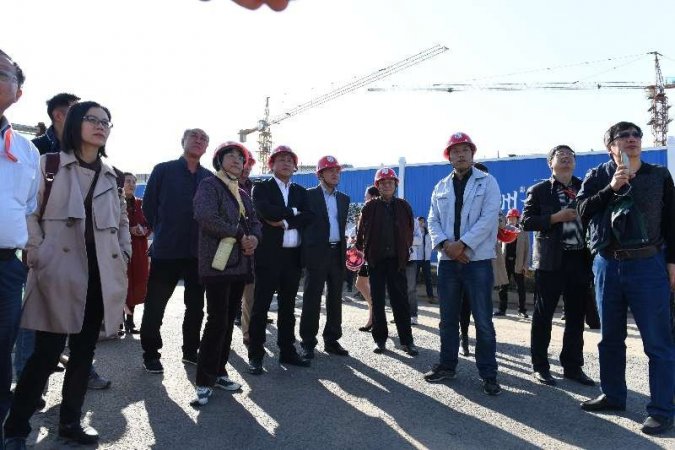 寺庙咋建咋装修?青岛一企业定标准,为国内首创 寺庙咋建咋装修?青岛一企业定标准,为国内首创