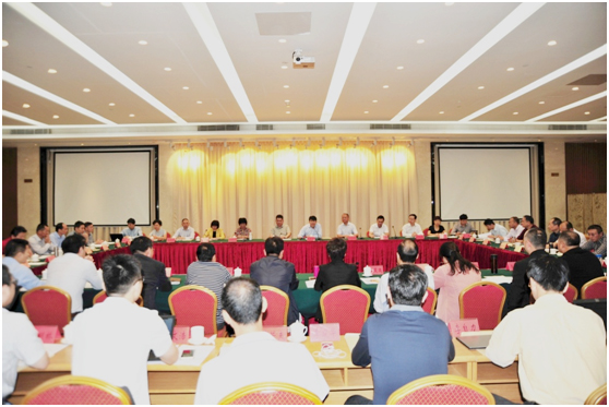 全国缺陷产品召回工作座谈会在汕头召开