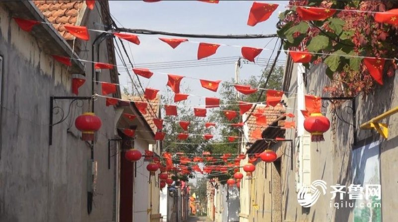 每周质量报告|聊聊美丽乡村标准，看看你们村符合条件吗