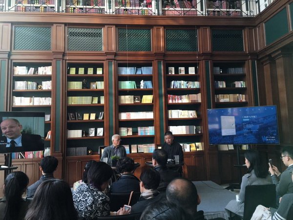 诺贝尔文学奖标准是在变，评委的爱好也会决定文学奖的导向