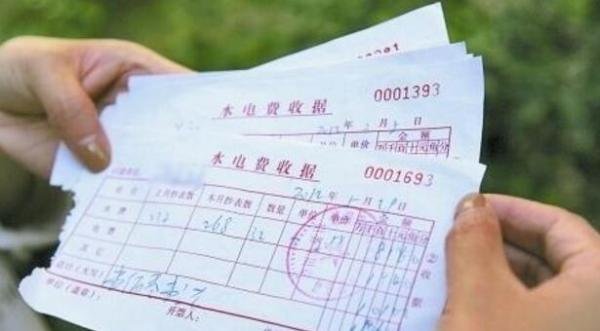 忻州水务回应“天价水表”：每户两千元有国家标准，还补贴过