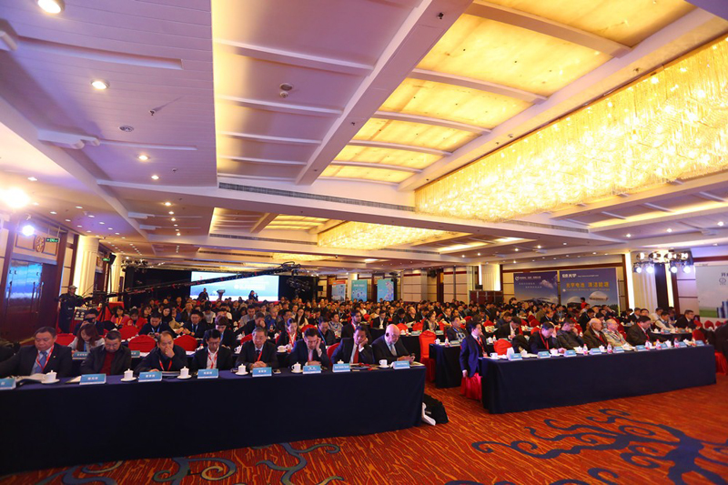 第二届动力电池应用国际峰会亮点纷呈