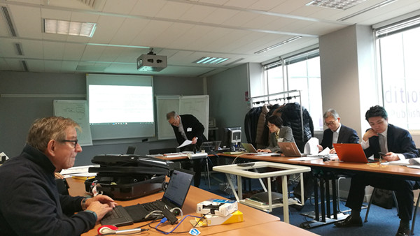 我国参与安全标志国际标准化工作取得显著进展，7个安全标志的国际提案获准立项