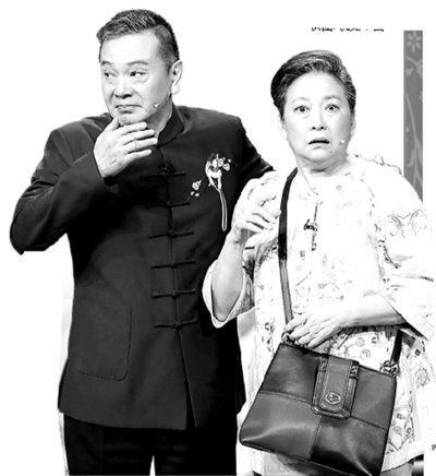 杨东升：这台春晚的筛选标准有两个