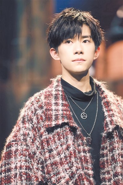 00后队长谈选人标准