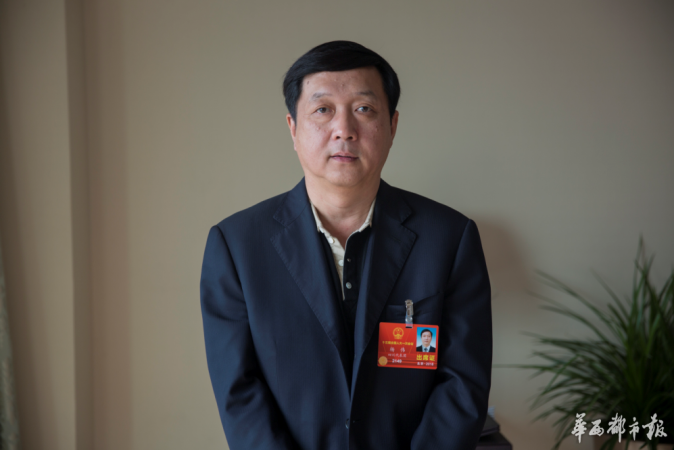 歼20总师：下一代战机标准将由中国制定