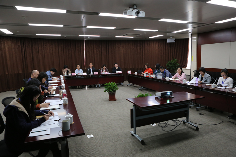 主动应变 融合发展 《中国标准化》杂志社新媒体发展研讨会召开