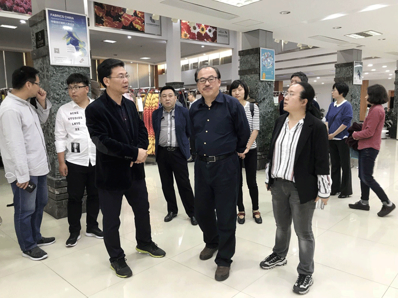 加强技术性贸易壁垒应对 助力绍兴纺织业稳健发展