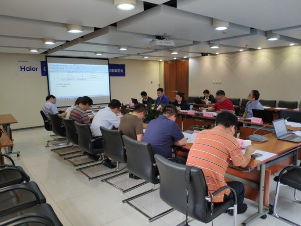 《智能储水式电热水器能效评价规范》团体标准评审会在京召开