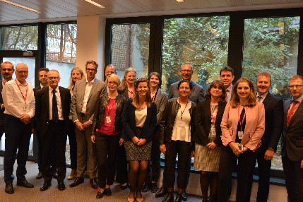 CEN和CENELEC成立新机构协调数字战略