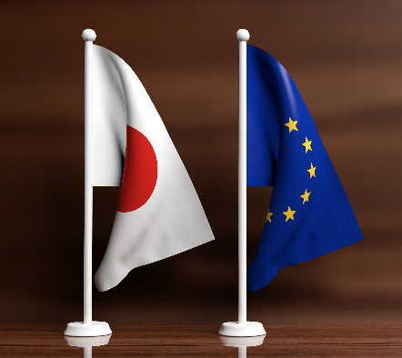 CEN和CENELEC与日本开展合作