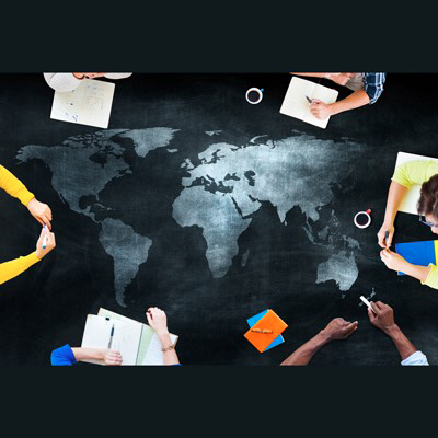 ISO大会和IEC大会期间召开多场双边会议