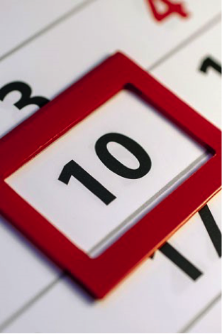 看过来！CEN-CENELEC近期系列活动