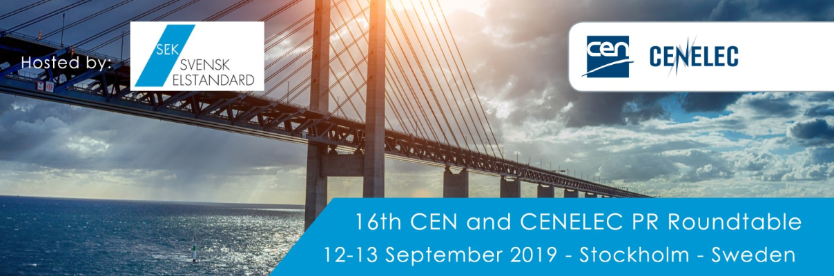 欧洲如何搭建标准传播活动的桥梁？