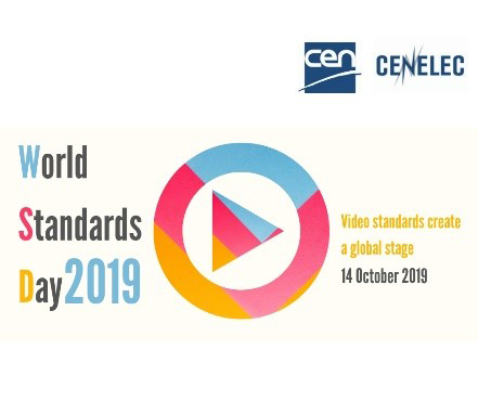 CEN和CENELEC怎么庆祝世界标准日？