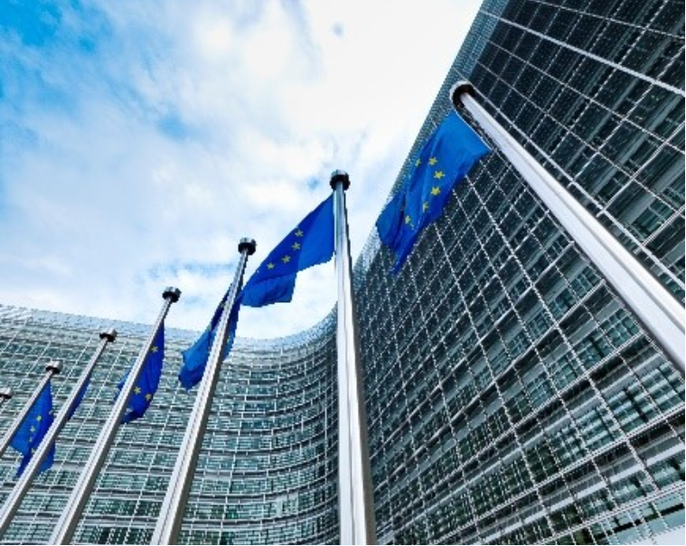 欧盟官方公报（OJEU）引用60多项协调欧洲标准