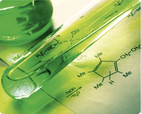 2020年欧洲化学制品标准化