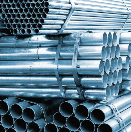 2020年欧洲采矿和金属标准化工作规划