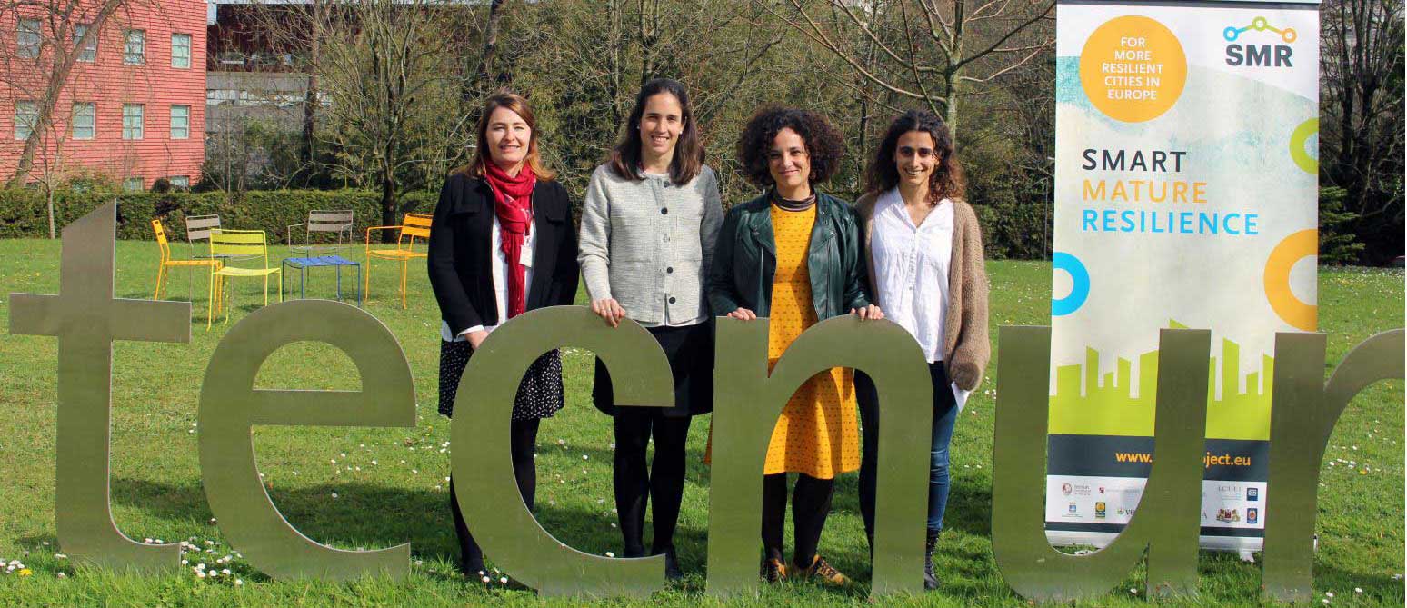 西班牙教授谈标准中的多样性、复原力和创新力