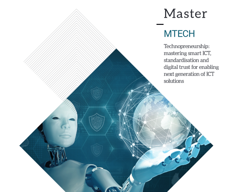 卢森堡大学设立MTECH硕士学位，用技术标准化推动ICT创新