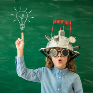 CEN和CENELEC创新计划支持研究人员和创新者参与