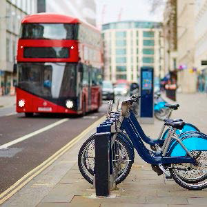 标准助力部署城市智能交通系统