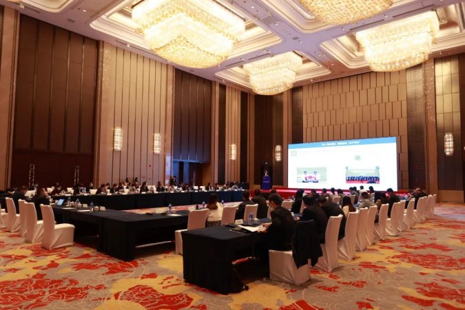 国家技术标准创新基地工作现场会在义乌召开