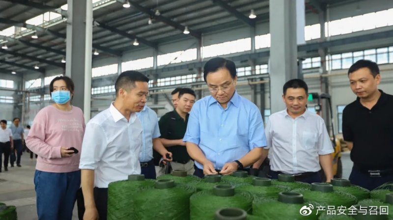 湖南开展全面“质量体检” 帮助企业强身健体