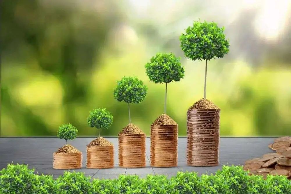 推动绿色金融发展 如何建立统一标准体系？