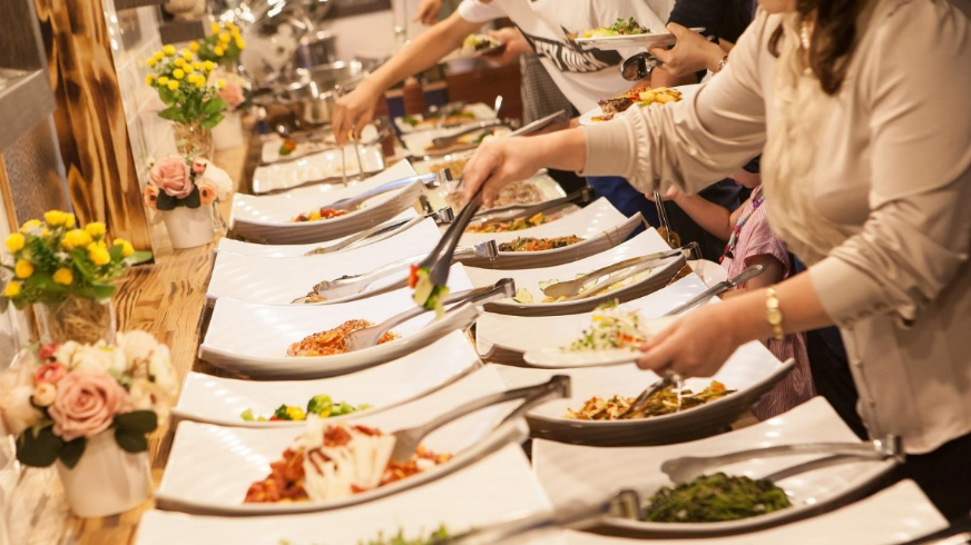 餐饮服务国际标准化 中国跃升至国际前列