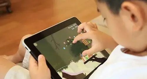 工信部：推动移动智能终端未成年人保护国家标准出台