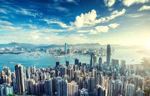 广东将推动大湾区绿色金融标准和服务互认共认