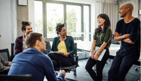 【ISO发布】项目导向型经济新模式